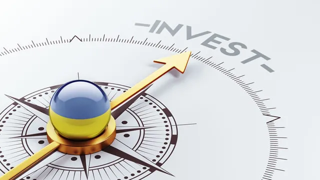 Компанії наростили капітальні інвестиції на 40% — Держстат