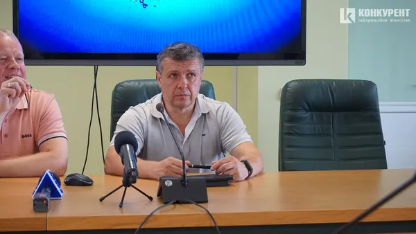 Борис Смаль