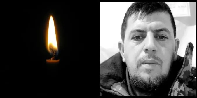 Під Роботиним загинув 31-річний молодший сержант Іван Майструк з Луцького району