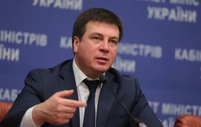 Головам ОДА наказали не залишати межі областей