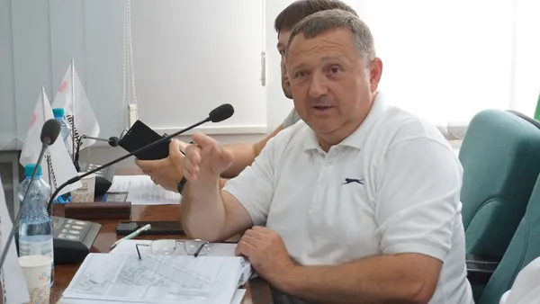 Олександр Козлюк