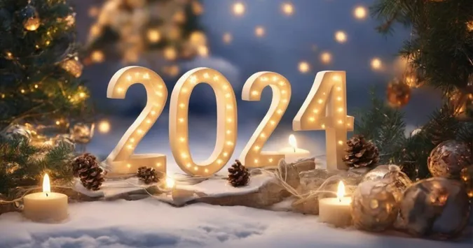Що не можна робити у новому 2024 році та чи буде він високосним