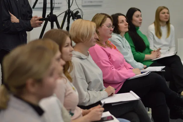 «Українці зрозуміли: найстрашніше сталося, і почали втілювати мрії», –  психологиня Світлана Сасюк про бізнес під час війни (фото)