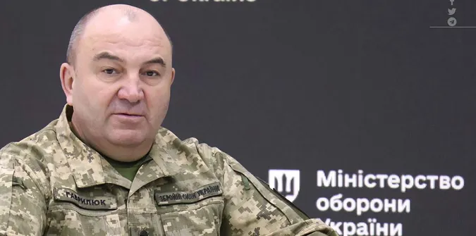 Реформа ТЦК та СП розділить їхні функції на три напрямки, – Міноборони