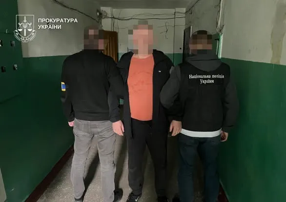 Незаконно збував вибухівку на Волинь: жителю Сумщини винесли підозру (фото)