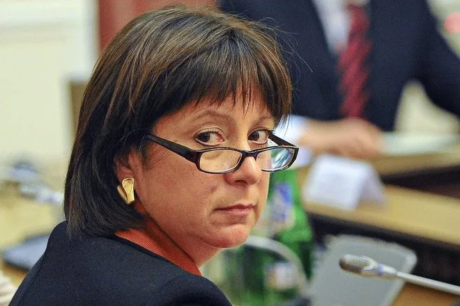 Яресько попередньо погодилася очолити Кабмін – ЗМІ