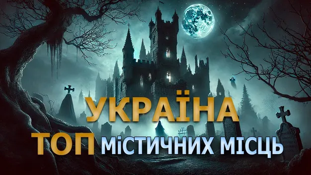 На ринку Луцька продають проклятий перстень із замку (відео)