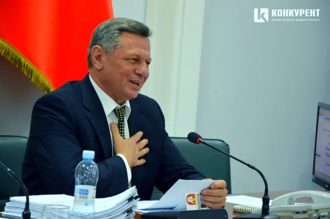 Романюк розповів, чи вдалося вирішити в Києві проблеми ДКП «Луцьктепло»