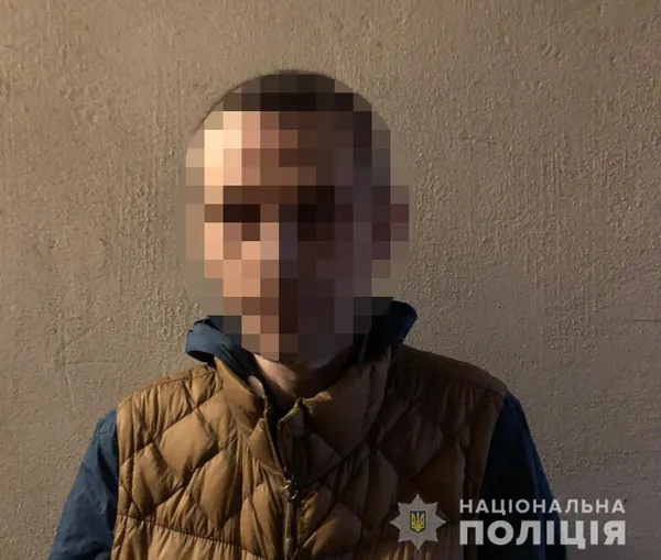 У Нововолинську затримали трьох наркодилерів (фото)