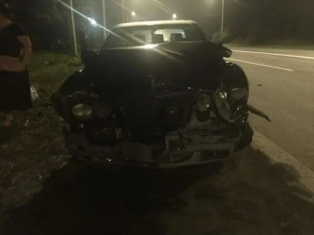 Винуватець смертельної ДТП у Струмівці відбуде за ґратами п'ять років (фото, відео)