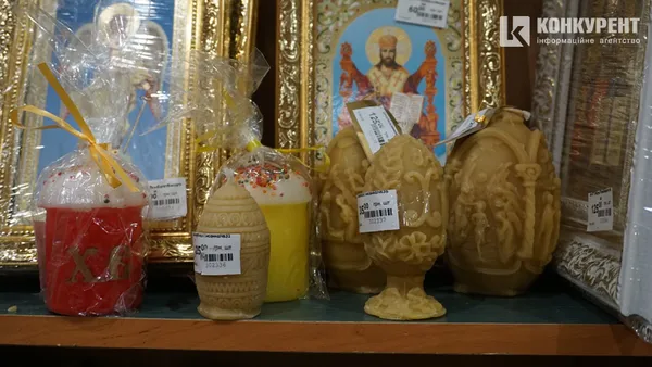 «Золоті» ризи, ладан і кадило, або Скільки в Луцьку коштує одягнути батюшку