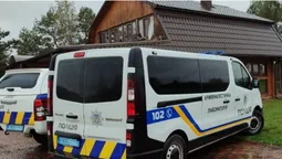 Чоловіка застрелили, жінці проломили голову: на Львівщині – подвійне вбивство (фото)