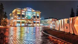 Луцьк увійшов до трійки найкращих міст України (відео)