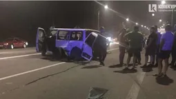 З’явилися моторошні кадри смертельної ДТП у Струмівці (ексклюзив)