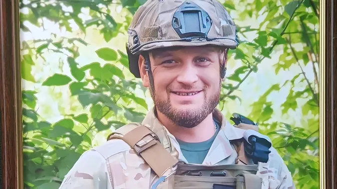 На Маневиччині попрощалися із захисником України Сергієм Водьком (фото)