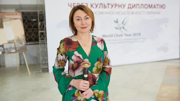 Відомі лучани поділилися, за що люблять своє місто (фото)