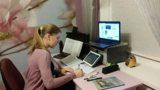 На карантині для організації навчання найчастіше використовують вайбер