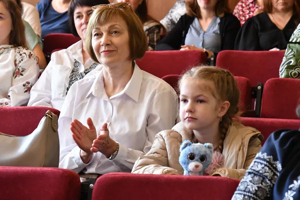Четверо волинських педагогів увійшли до десятки кращих учителів України (фото)