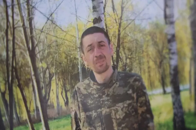 Навіки 33: у Луцьку попрощалися з полеглим воїном Романом Чехайдою (фото)