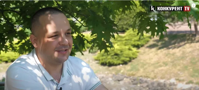 «У Луцьку дуже лояльні працівники ТЦК», – голова спілки воїнів АТО Луцька (відео)