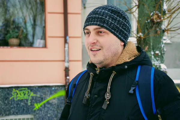 Пам'ятник Бандері в Луцьку: що думають лучани