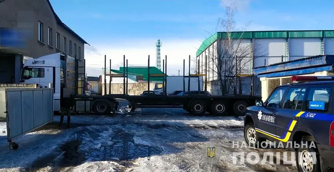 Помер у лікарні: повідомили деталі нещасного випадку на волинському підприємстві (фото)