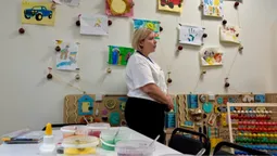 У Нововолинську офіційно відкрили Центр життєстійкості (відео)