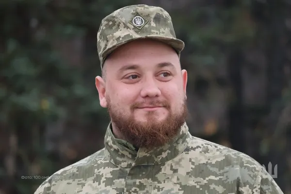 До того міну бачив лише на картинці: як лучанин став сапером «Сталевої Сотки» (фото)