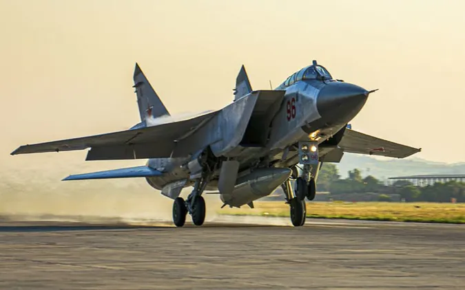 Армія Ізраїлю атакувала сирійську авіабазу, яку використовували росіяни