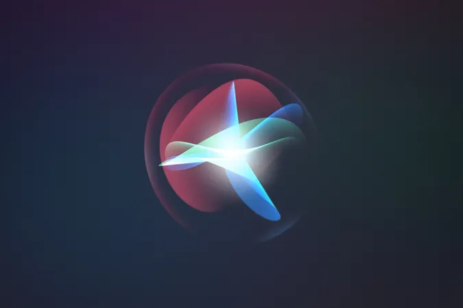 Apple хоче навчити Siri говорити українською