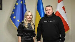 На Волині – нова начальниця управління освіти: хто вона (фото)