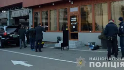 Що відомо про перестрілку в Луцьку