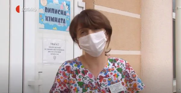 У Луцьку породіллі не можуть скористатися послугою «єМалятко» (відео)
