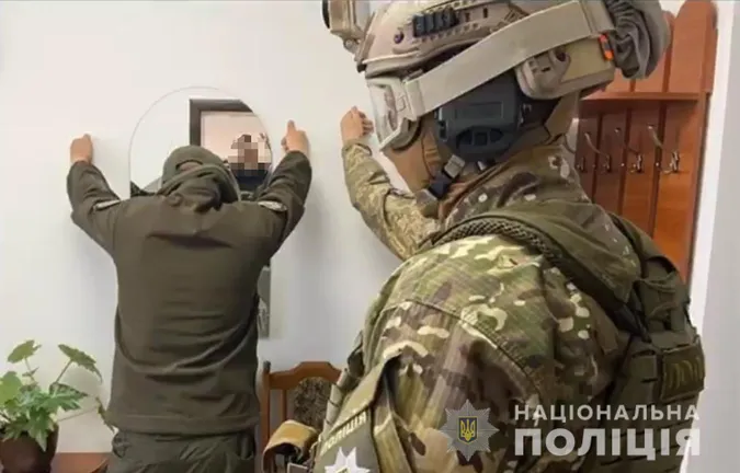 На Волині перекрили канал постачання наркотиків у в'язниці