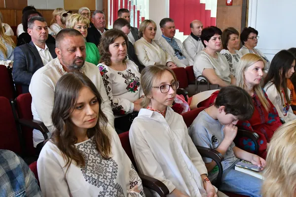 Четверо волинських педагогів увійшли до десятки кращих учителів України (фото)