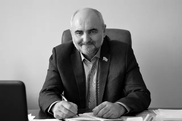 У Луцьку прощатимуться з Романом Карпюком, який раптово помер під час змагань (фото)