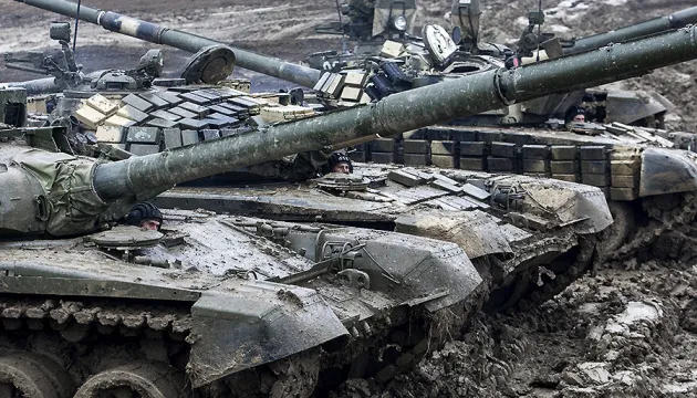 Ймовірні  удари по інфраструктурі і провокації ворога у Придністров’ї, – Генштаб