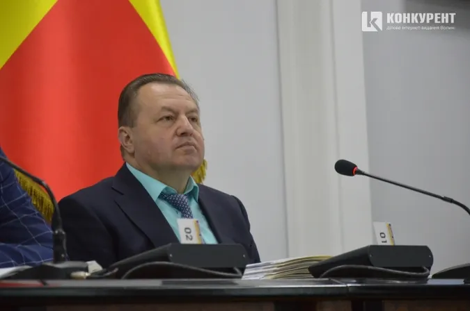 Григорій Пустовіт вилікувався від коронавірусу