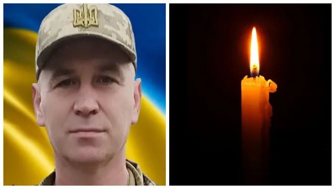 Громада в жалобі: загиблий на Донеччині воїн з Пульма Сергій Ткачук востаннє повертається додому