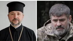 Нові капелан та віцеканцлер:  в ПЦУ на Волині – кадрові ротації
