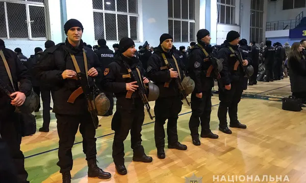 Воєнний стан припинено, однак посилений режим для МВС ніхто не відміняв, - Сергій Яровий