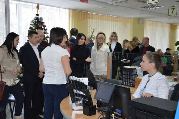 У луцькому ЦНАПі розказали, на що потратять 500 тисяч
