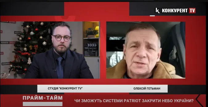 Військовий аналітик розповів, що змусить Росію відмовитись від масованих ракетних атак (відео)