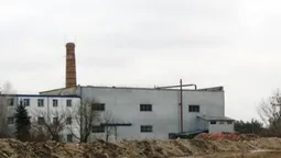 Ковельчани вимагають закрити ветсанзавод (фото)
