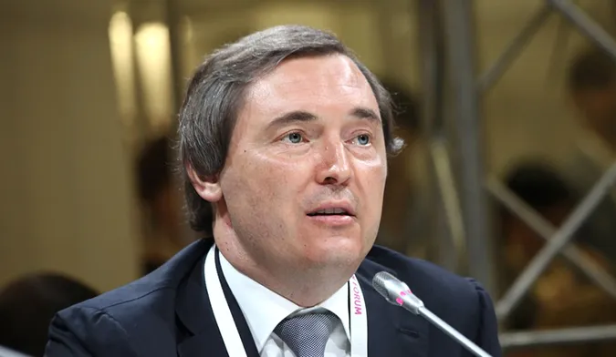 ДБР виявило в Україні будівельний бізнес російського олігарха, наближеного до кремля (відео)