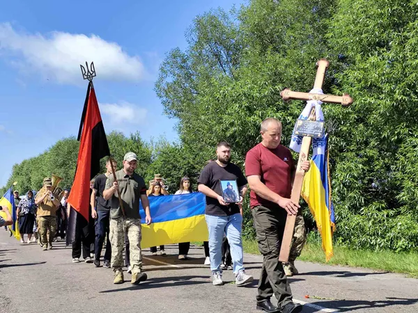 Фото зі сторінки Ківерцівської міської ради