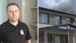 2700 доларів хабаря: на Волині затримали начальника райвідділу поліції (відео)