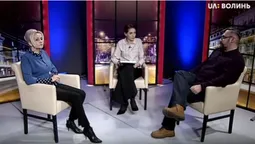 Допитували під москальську попсу: Фаріон розповіла, чому заборонили російськомовний культурний продукт (відео)