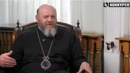 Бенгальські вогні, брелки, алкоголь: митрополит Михаїл про те, що дивного кладуть до великоднього кошика (відео)