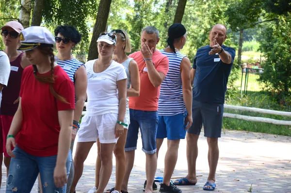 Як «Континіум» перетворився на потужну флотилію (фото, відео)